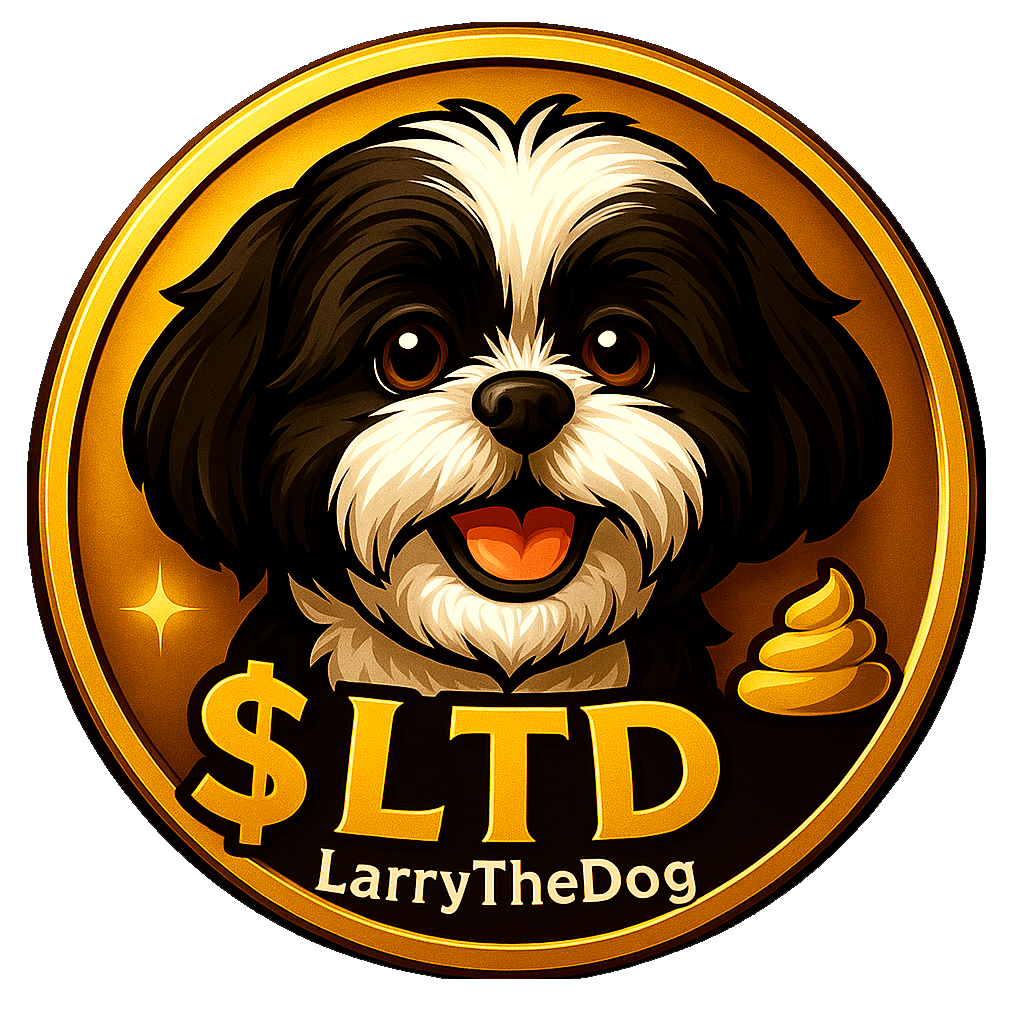 Larry Logo