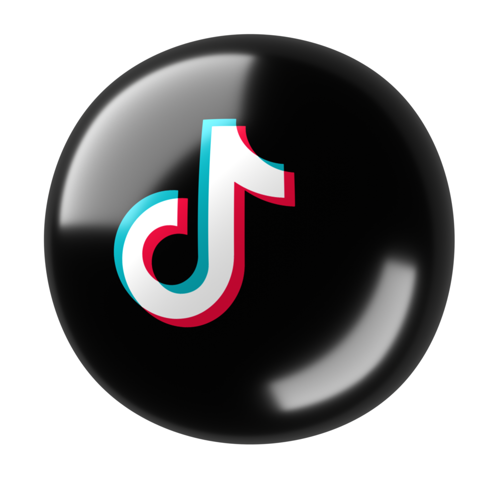 TikTok Logo