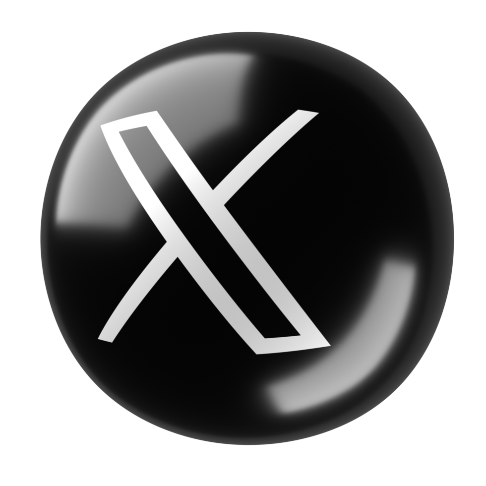 X Logo